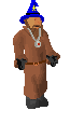 Player avatar