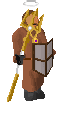 Player avatar