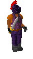 Player avatar