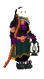 Player avatar