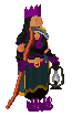 Player avatar
