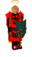 Player avatar