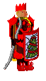Player avatar