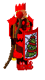 Player avatar