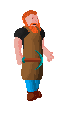 Player avatar