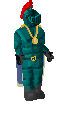Player avatar