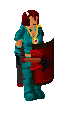 Player avatar