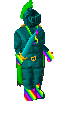 Player avatar