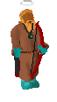 Player avatar