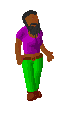 Player avatar