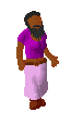 Player avatar