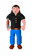 Player avatar