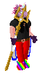 Player avatar