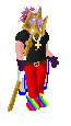Player avatar