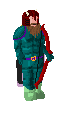 Player avatar