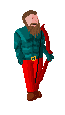 Player avatar