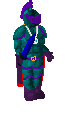 Player avatar