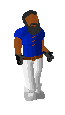 Player avatar