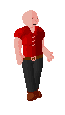 Player avatar