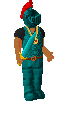 Player avatar