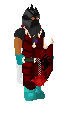Player avatar