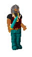 Player avatar