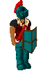 Player avatar