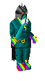 Player avatar