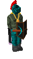 Player avatar