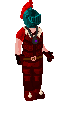Player avatar