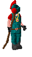 Player avatar
