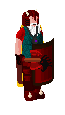 Player avatar