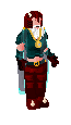 Player avatar