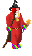 Player avatar