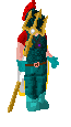 Player avatar