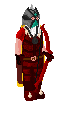 Player avatar