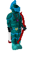 Player avatar
