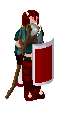 Player avatar
