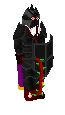 Player avatar