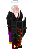 Player avatar