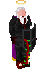 Player avatar