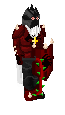 Player avatar