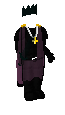 Player avatar