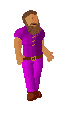 Player avatar