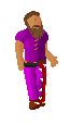 Player avatar