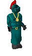 Player avatar