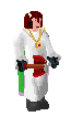 Player avatar