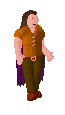 Player avatar