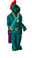 Player avatar