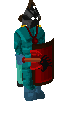 Player avatar